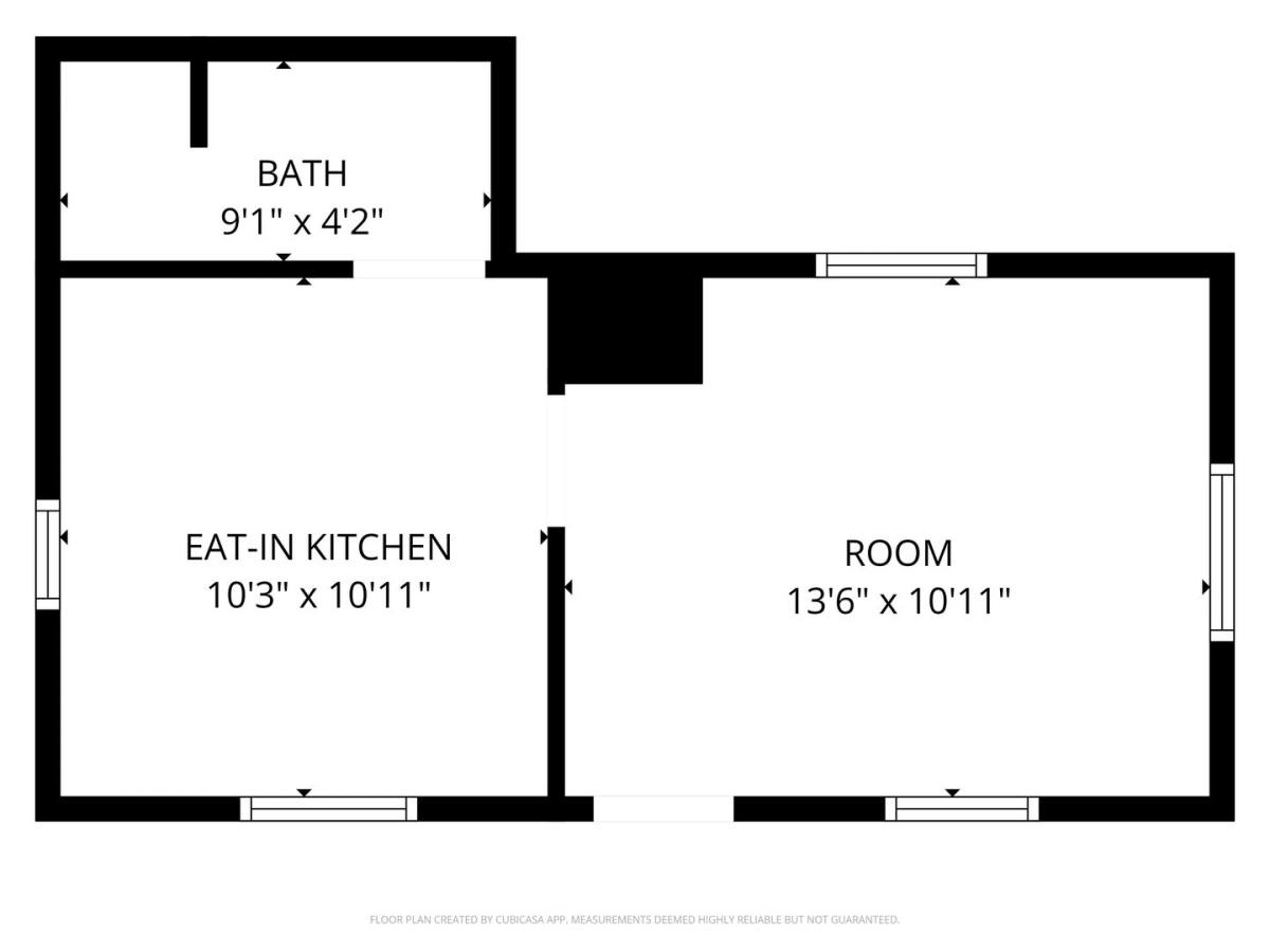 Apartment for rent at 712 E Brazos, Portales, NM 88130