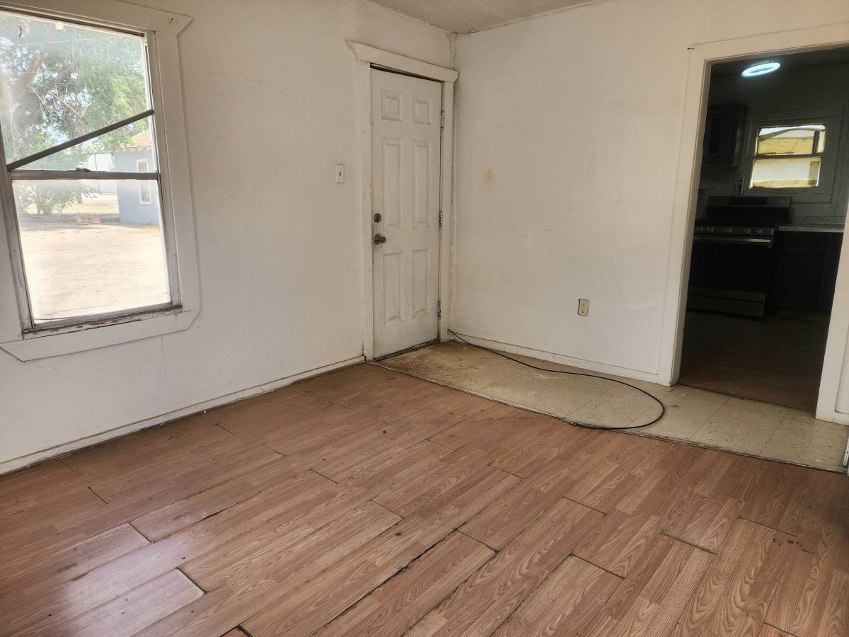Apartment for rent at 712 E Brazos, Portales, NM 88130