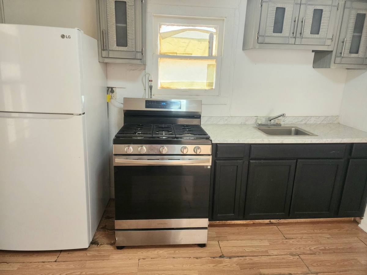 Apartment for rent at 712 E Brazos, Portales, NM 88130