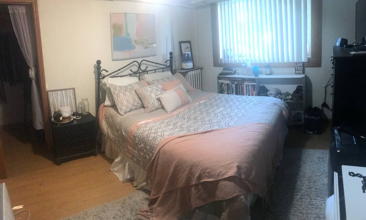 Apartment for rent at 4537 France Ave S, Minneapolis, MN 55410