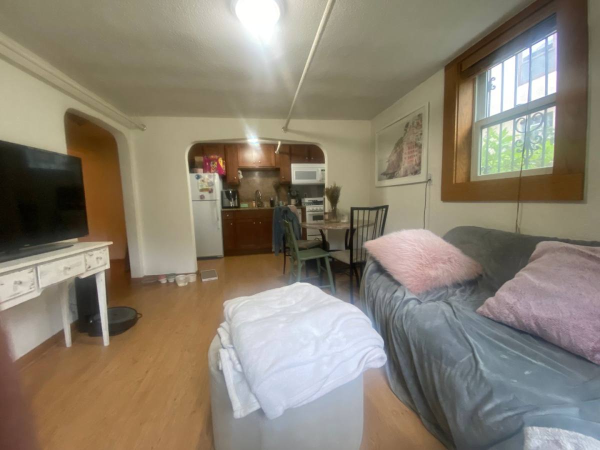 Apartment for rent at 4537 France Ave S, Minneapolis, MN 55410