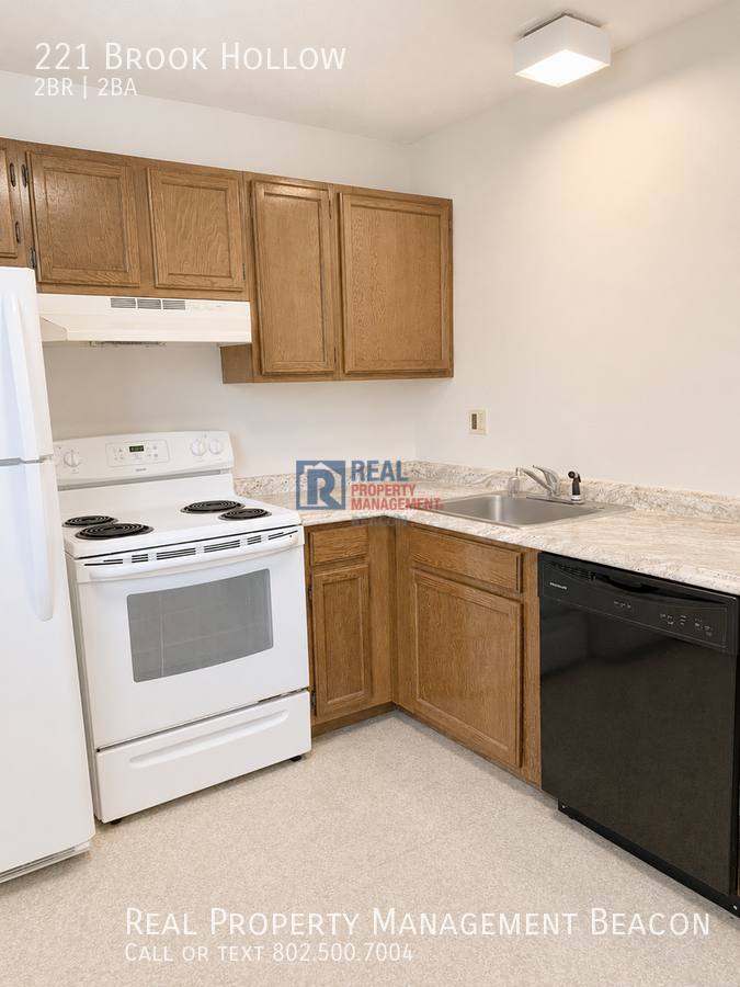 Condo for rent at 221 Brook Hollow, Hanover, NH 03755