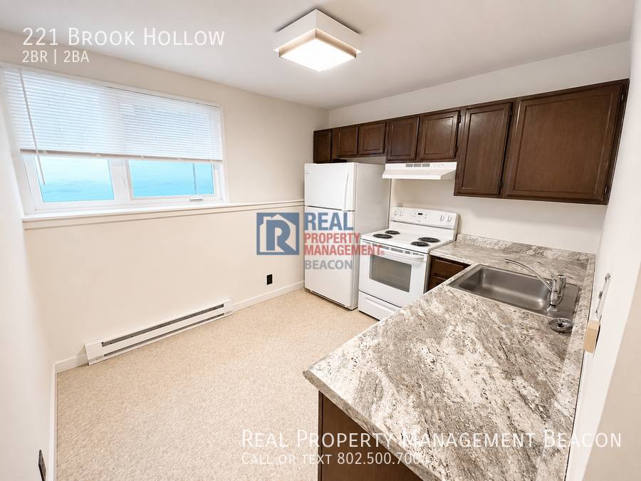 Condo for rent at 221 Brook Hollow, Hanover, NH 03755