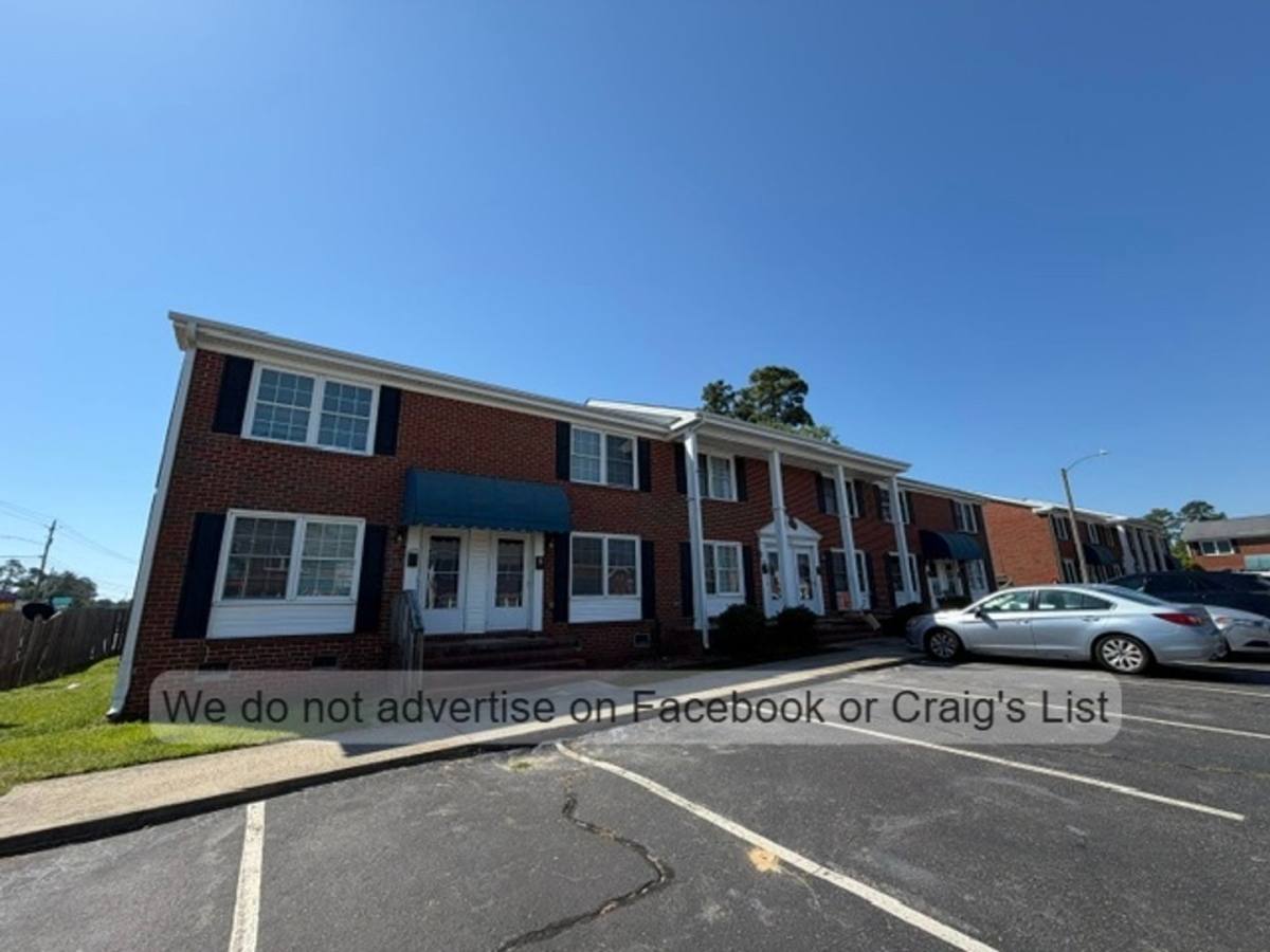 Apartment for rent at 6467 Yadkin Rd, Fayetteville, NC 28303