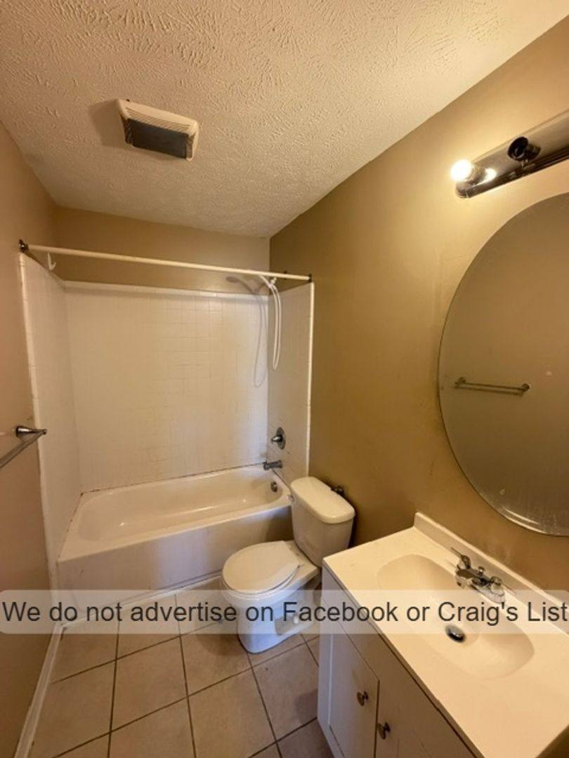 Apartment for rent at 6467 Yadkin Rd, Fayetteville, NC 28303