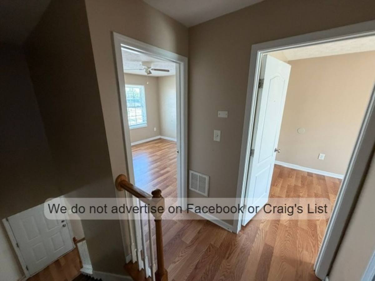 Apartment for rent at 6467 Yadkin Rd, Fayetteville, NC 28303