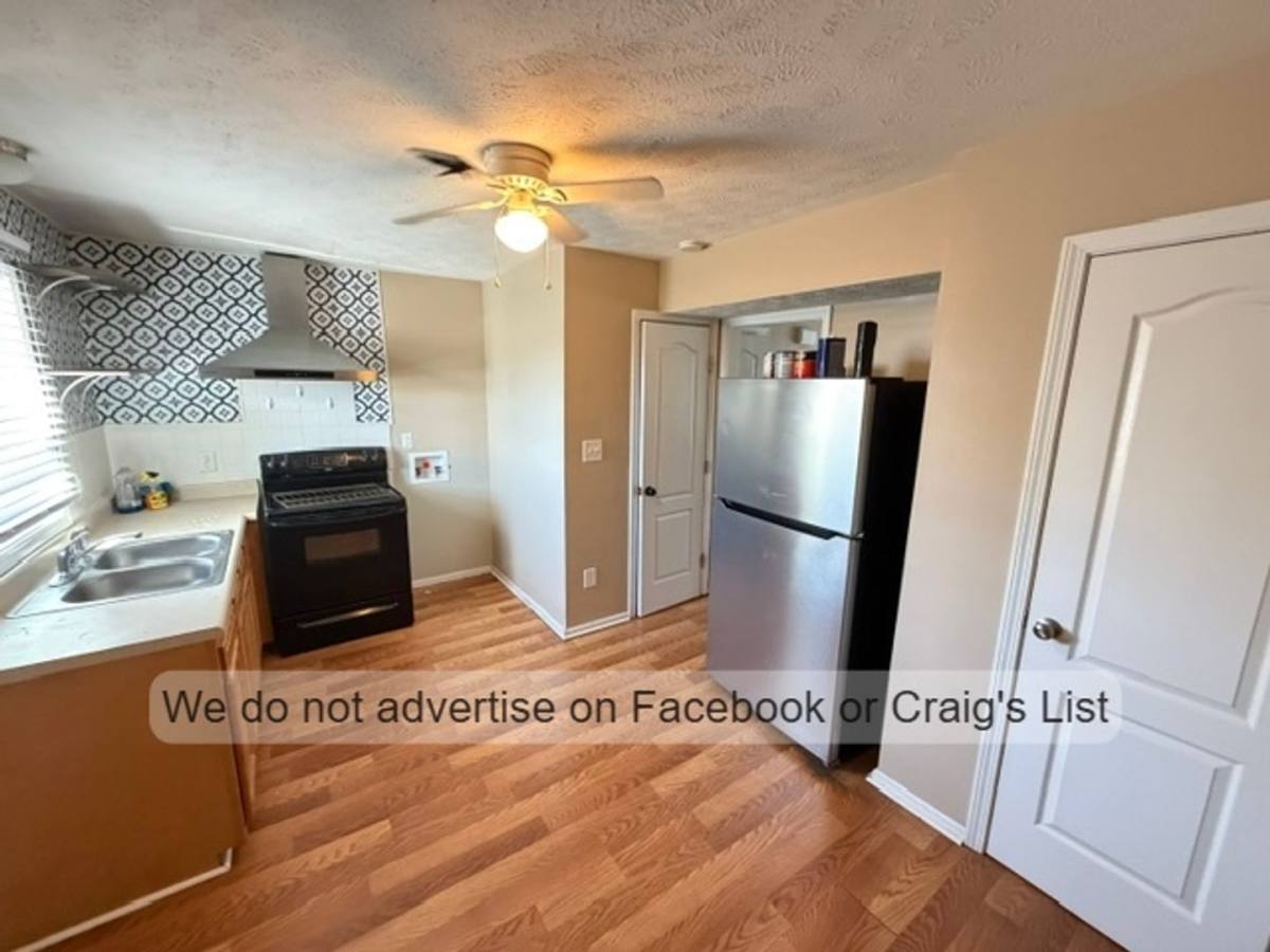 Apartment for rent at 6467 Yadkin Rd, Fayetteville, NC 28303