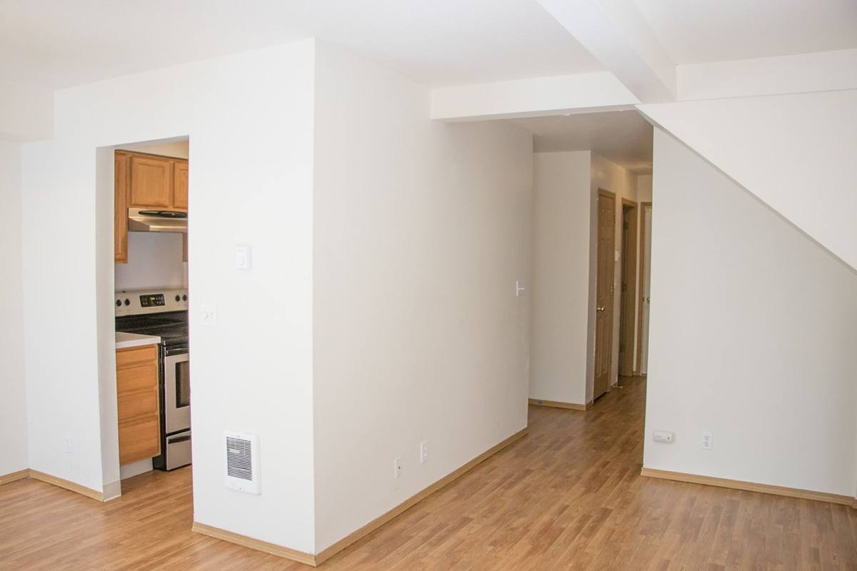 Townhouse for rent at 3500 NE 50th Court, Vancouver, WA 98661