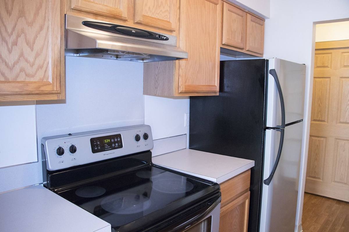 Townhouse for rent at 3500 NE 50th Court, Vancouver, WA 98661