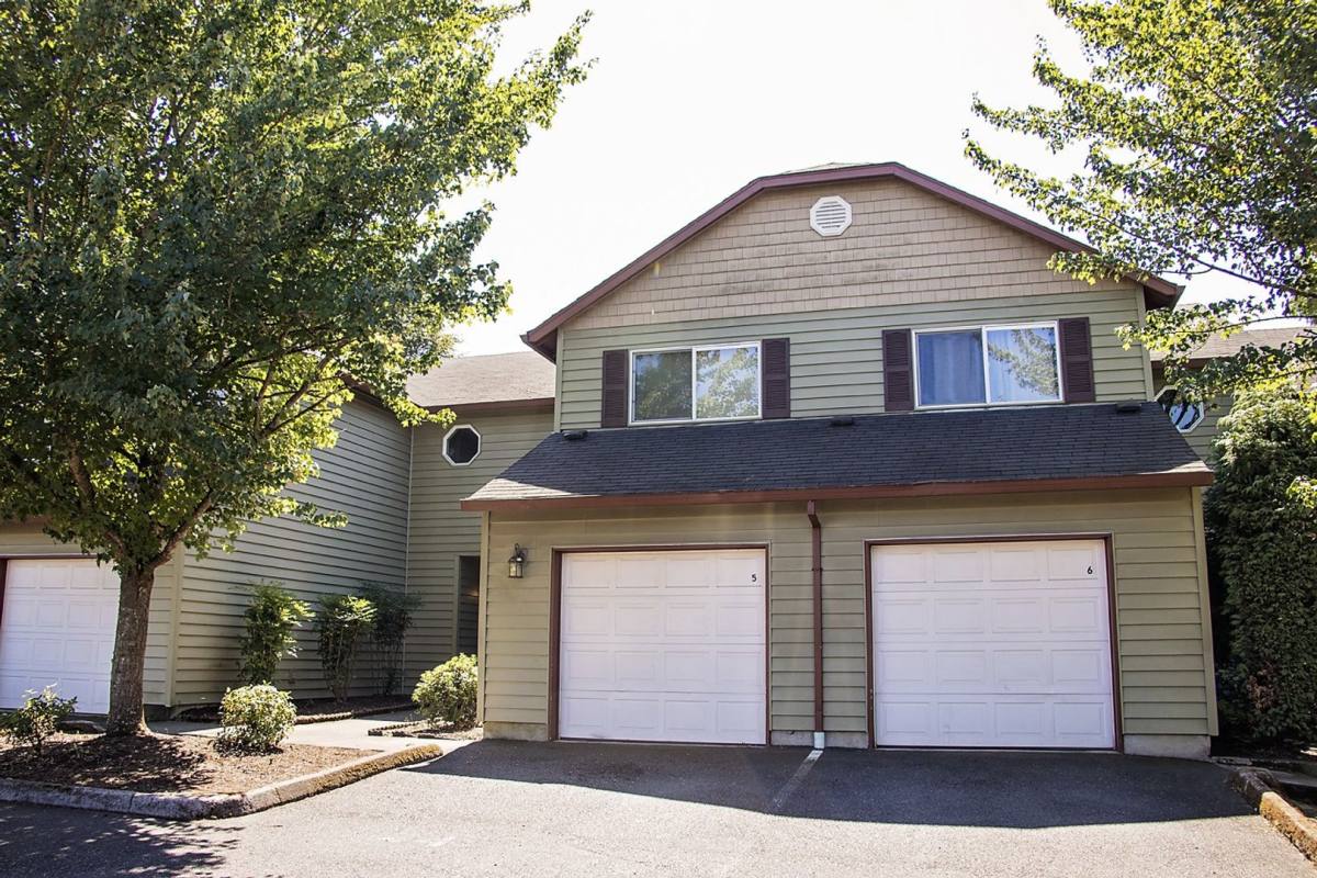 Townhouse for rent at 3500 NE 50th Court, Vancouver, WA 98661