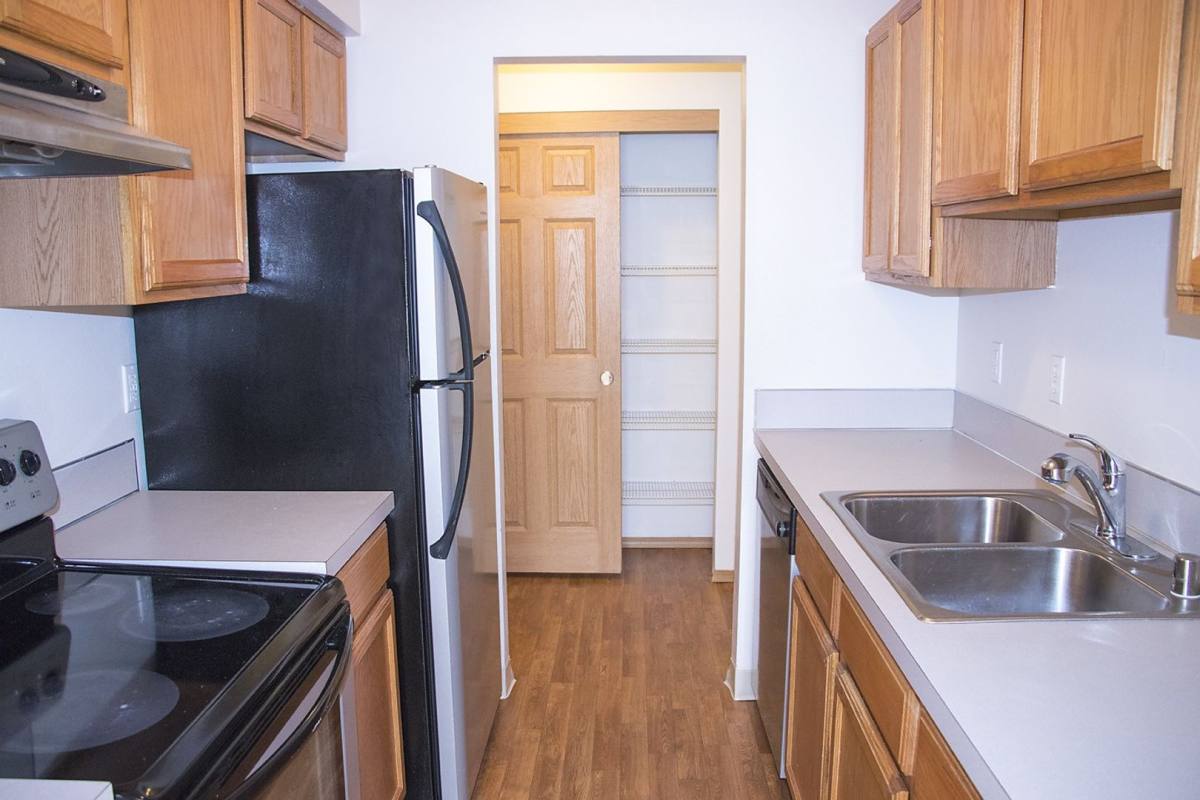Townhouse for rent at 3500 NE 50th Court, Vancouver, WA 98661