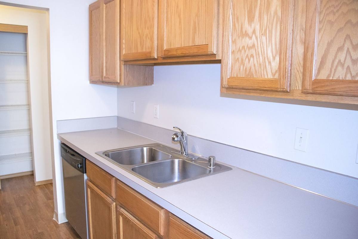 Townhouse for rent at 3500 NE 50th Court, Vancouver, WA 98661