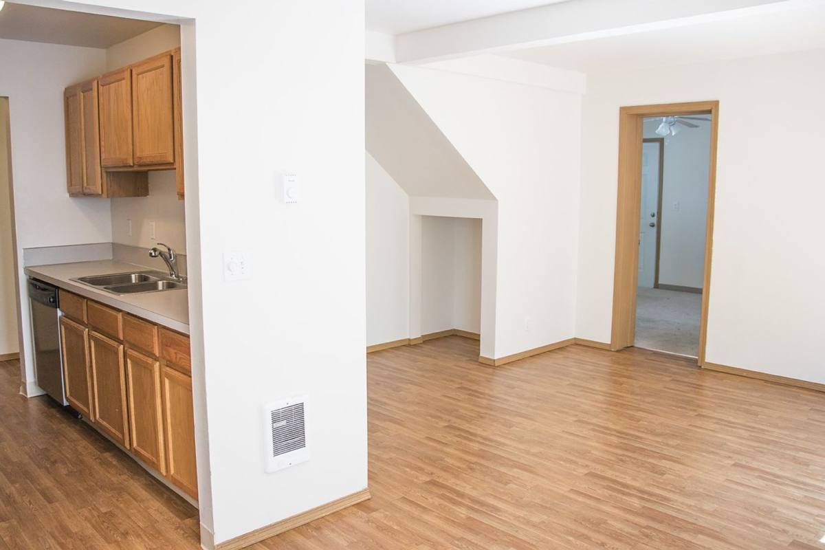 Townhouse for rent at 3500 NE 50th Court, Vancouver, WA 98661