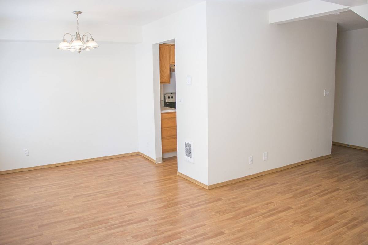 Townhouse for rent at 3500 NE 50th Court, Vancouver, WA 98661