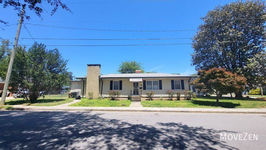 House for rent at 412 Hamby St, Clayton, NC 27520