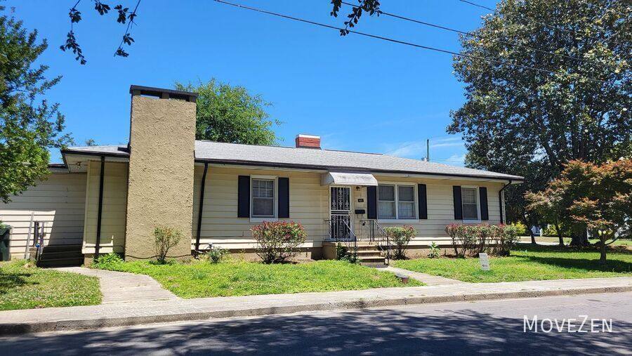 House for rent at 412 Hamby St, Clayton, NC 27520