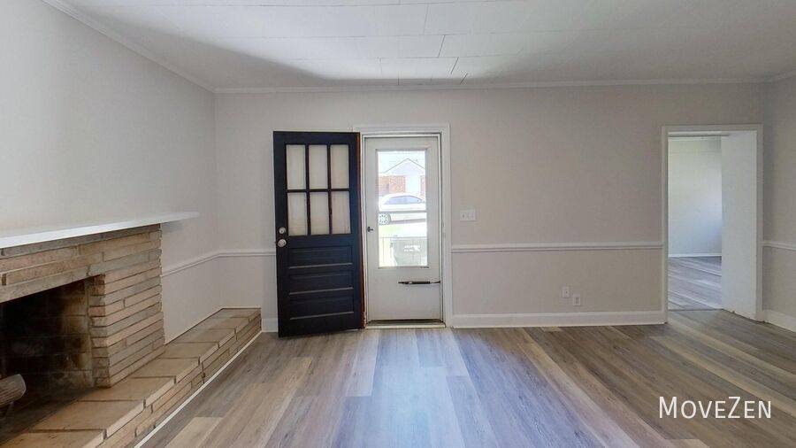 House for rent at 412 Hamby St, Clayton, NC 27520