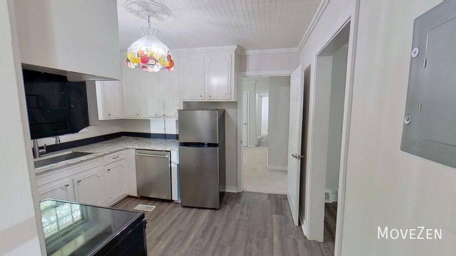 House for rent at 412 Hamby St, Clayton, NC 27520
