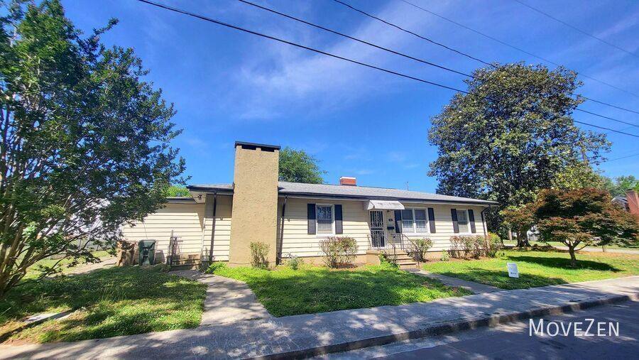 House for rent at 412 Hamby St, Clayton, NC 27520