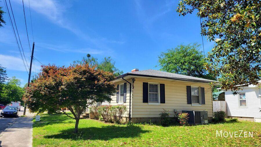 House for rent at 412 Hamby St, Clayton, NC 27520