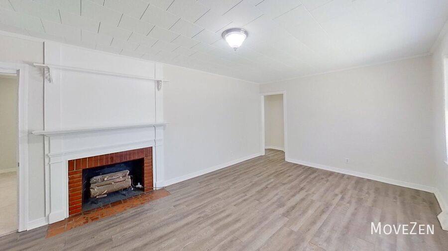 House for rent at 412 Hamby St, Clayton, NC 27520