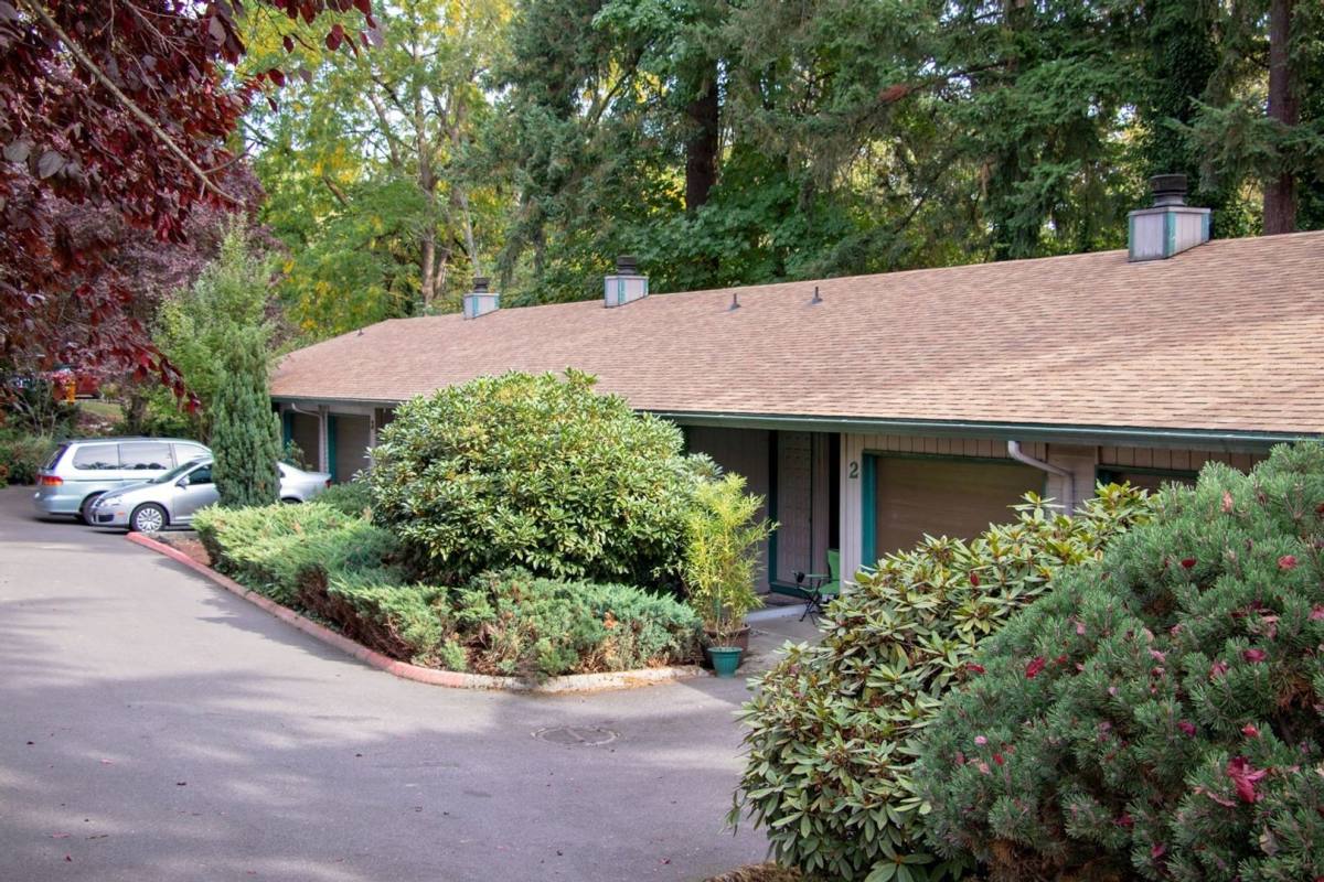 Apartment for rent at 10217-10223 NE 13th Ave, Vancouver, WA 98686