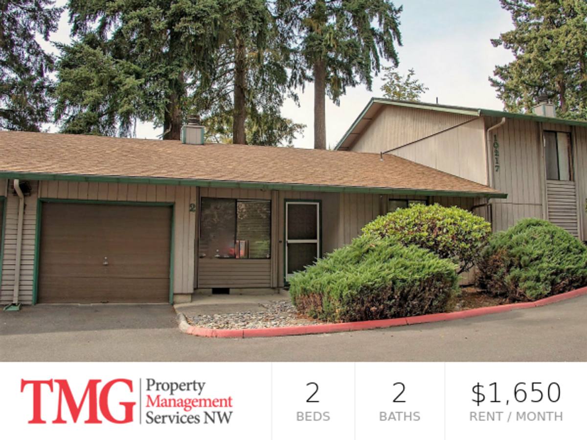 Apartment for rent at 10217-10223 NE 13th Ave, Vancouver, WA 98686
