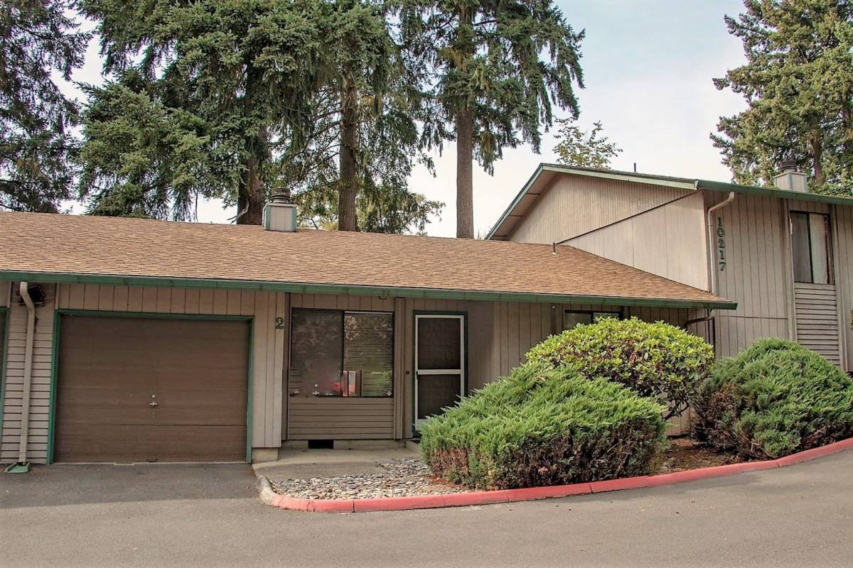 Apartment for rent at 10217-10223 NE 13th Ave, Vancouver, WA 98686