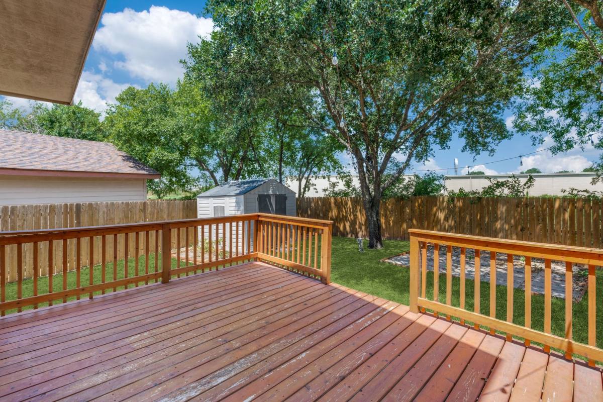 House for rent at 8903 Gill Bridge, San Antonio, TX 78254