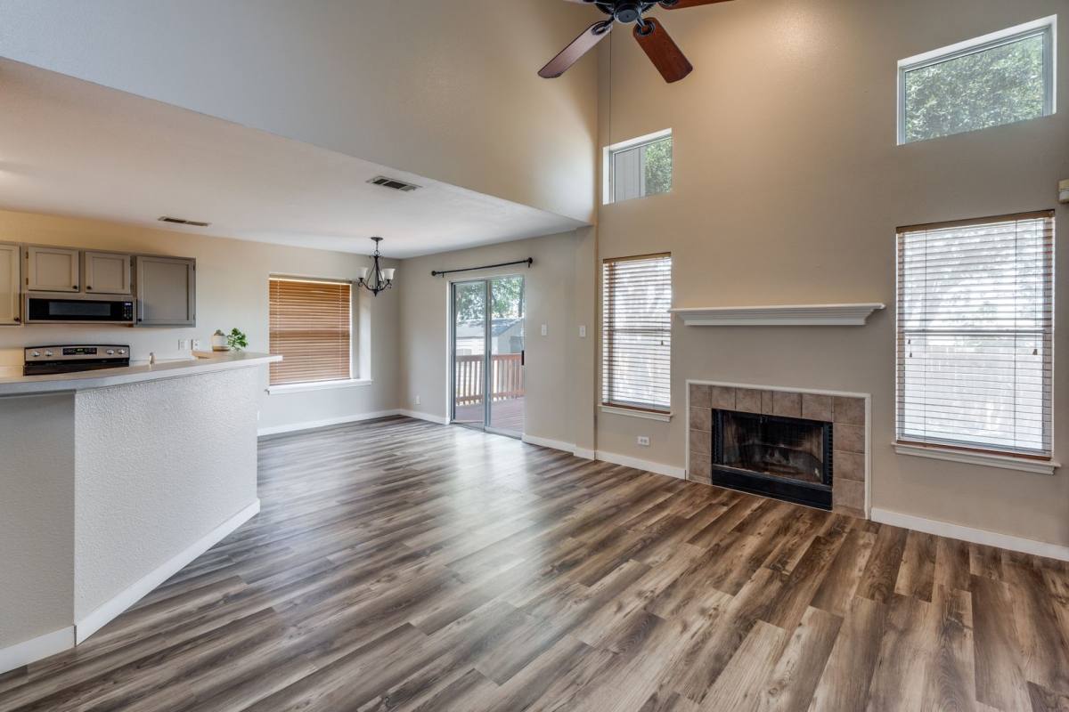 House for rent at 8903 Gill Bridge, San Antonio, TX 78254