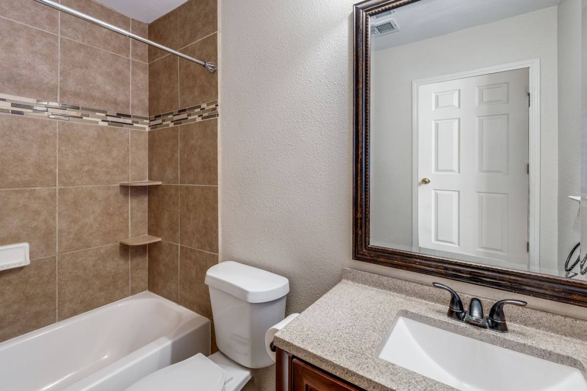 House for rent at 8903 Gill Bridge, San Antonio, TX 78254