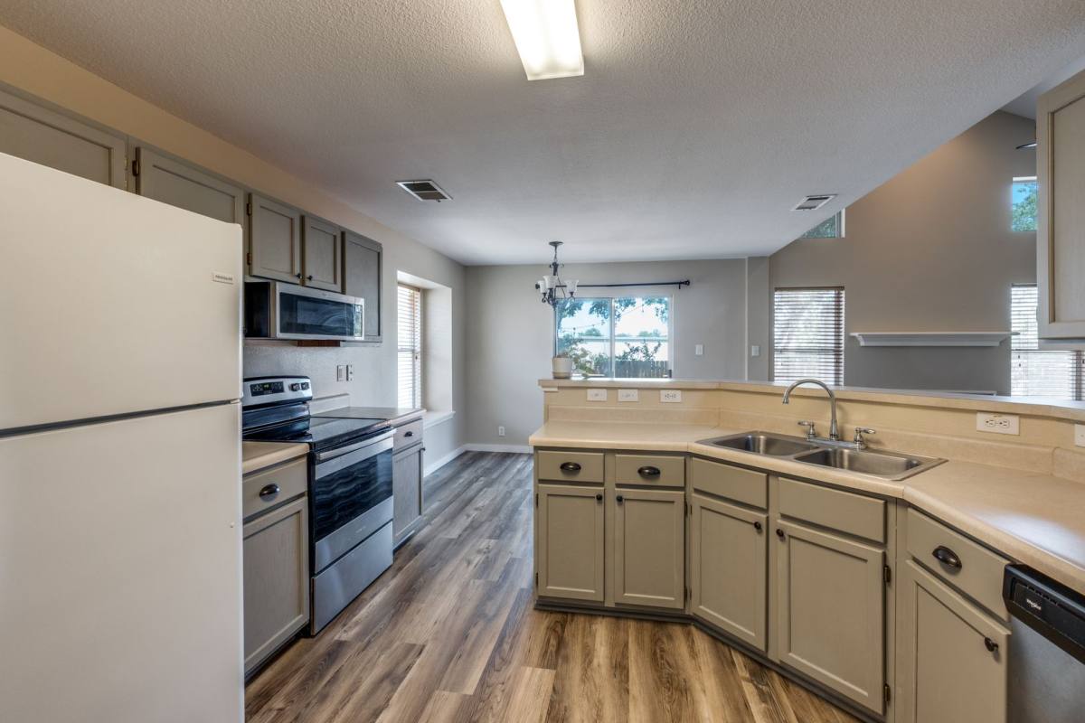 House for rent at 8903 Gill Bridge, San Antonio, TX 78254