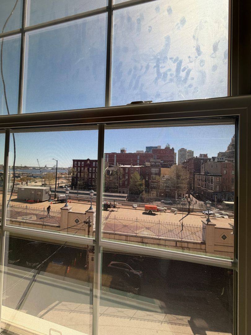 Apartment for rent at 102 Church St, Philadelphia, PA 19106