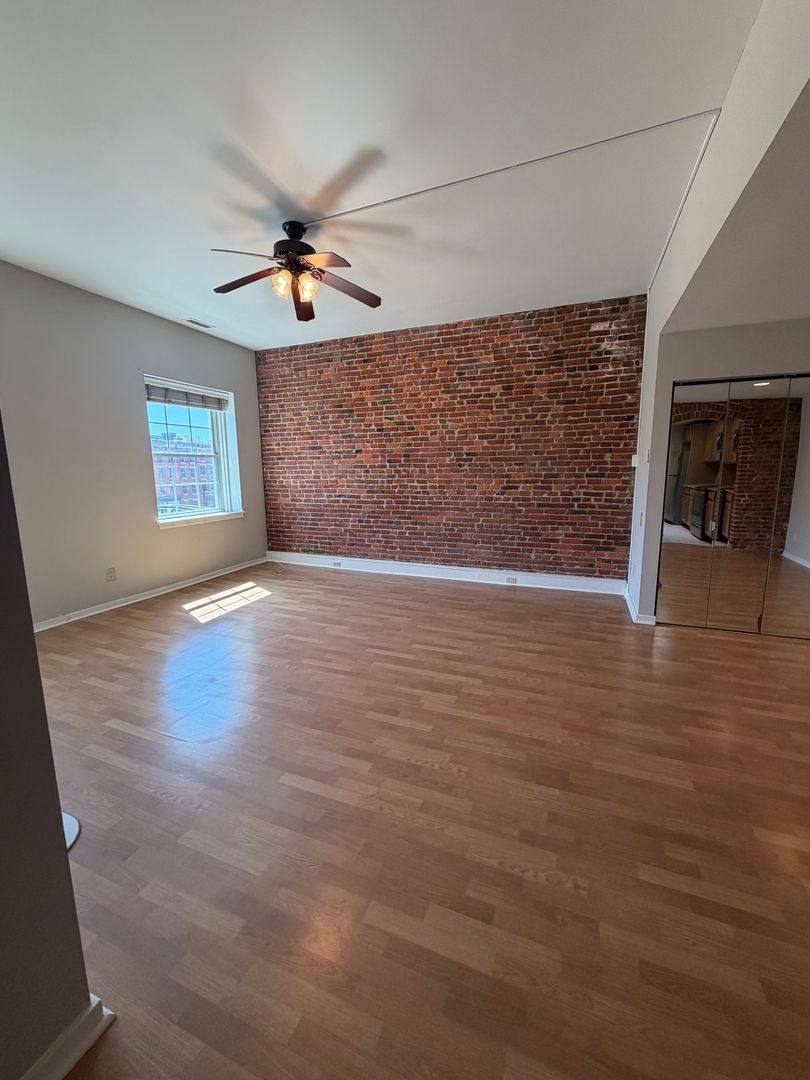 Apartment for rent at 102 Church St, Philadelphia, PA 19106