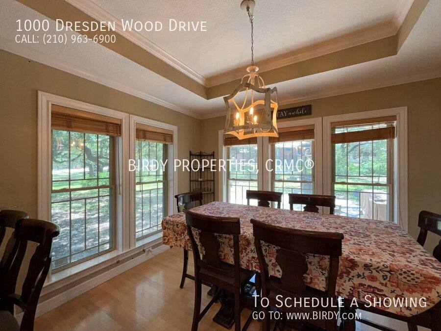 House for rent at 1000 Dresden Wood Dr, Boerne, TX 78006