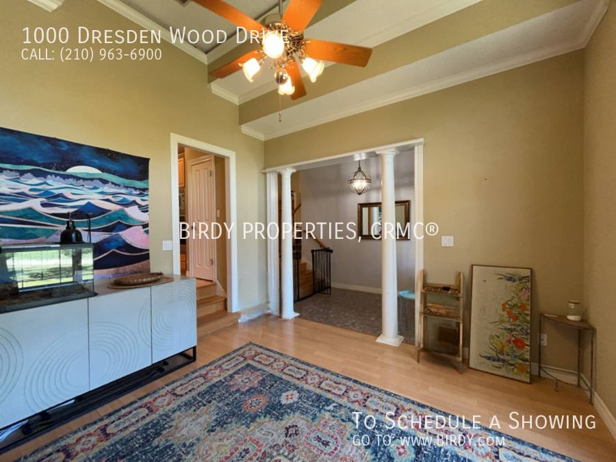 House for rent at 1000 Dresden Wood Dr, Boerne, TX 78006