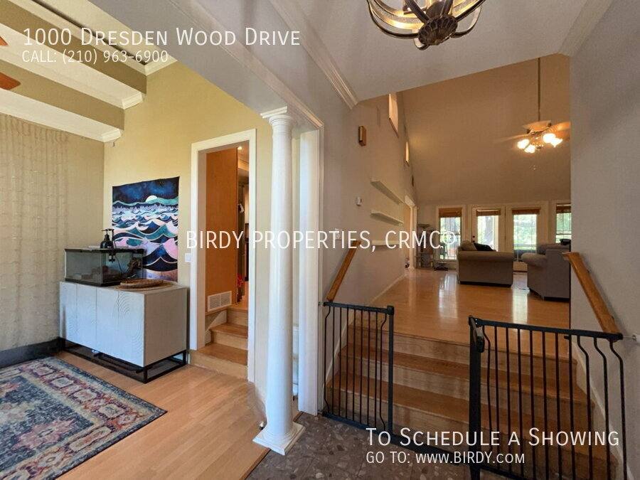 House for rent at 1000 Dresden Wood Dr, Boerne, TX 78006