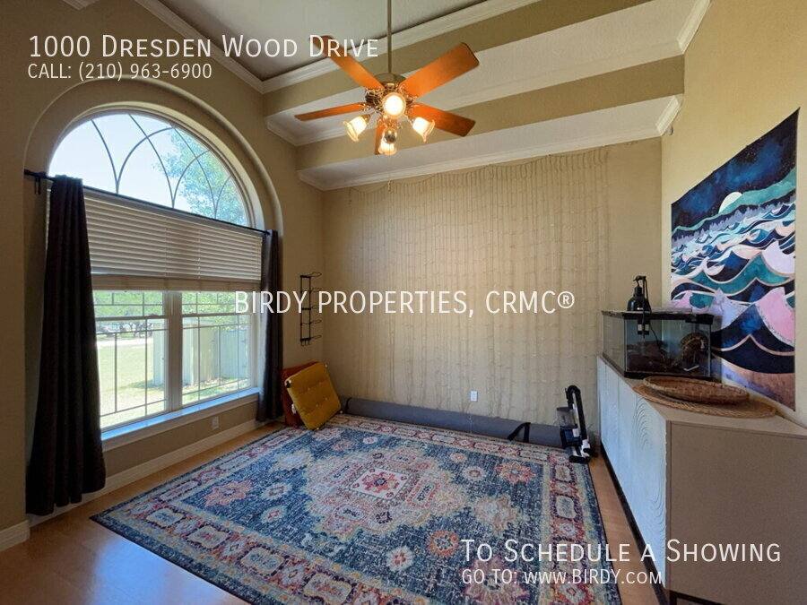 House for rent at 1000 Dresden Wood Dr, Boerne, TX 78006
