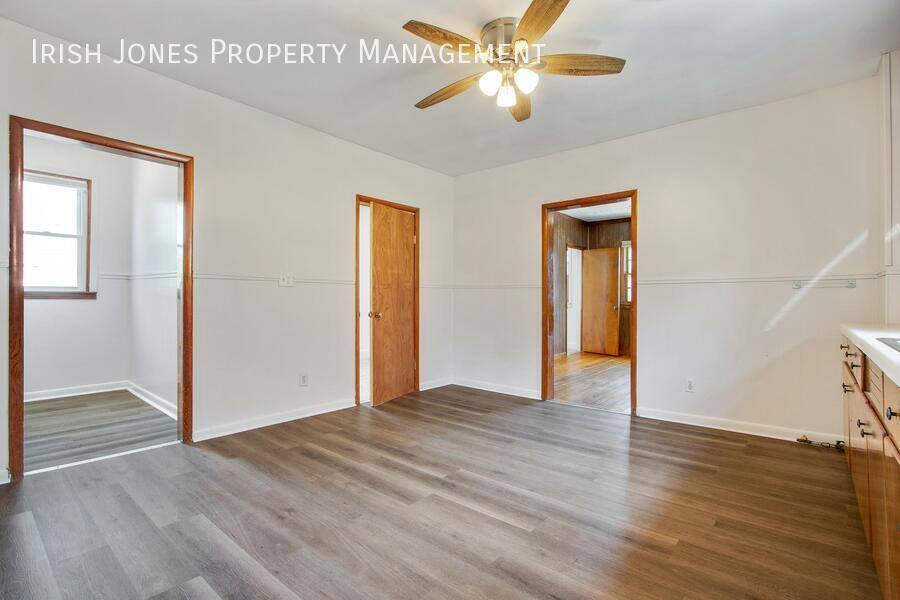 Apartment for rent at 494 S Ogden St #2, Buffalo, NY 14206