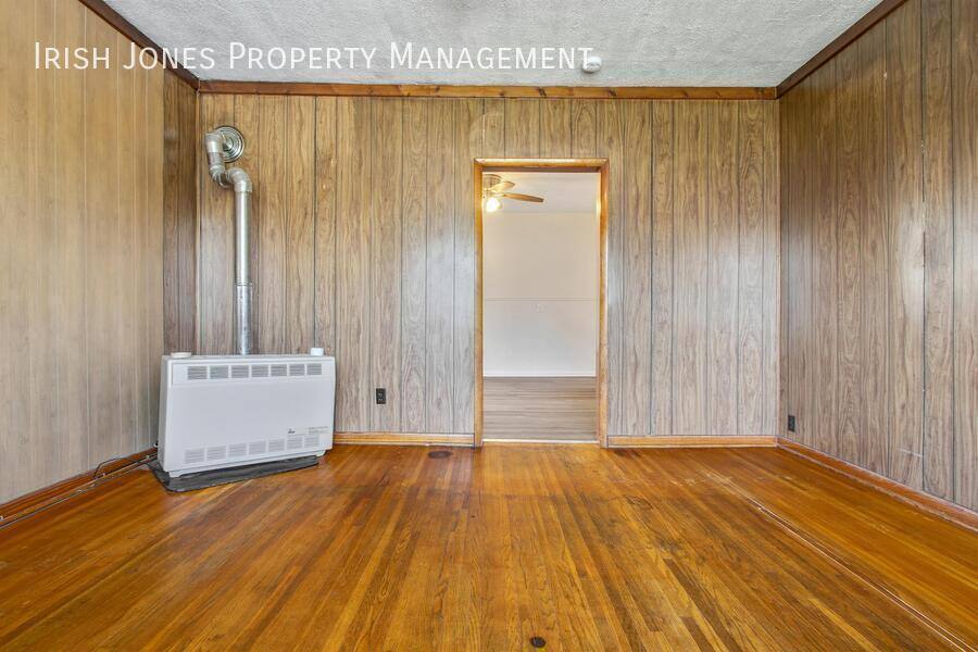 Apartment for rent at 494 S Ogden St #2, Buffalo, NY 14206