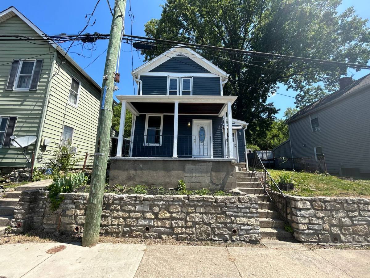 House for rent at 362 Three Rivers Parkway Aka River Rd, Addyston, OH 45001