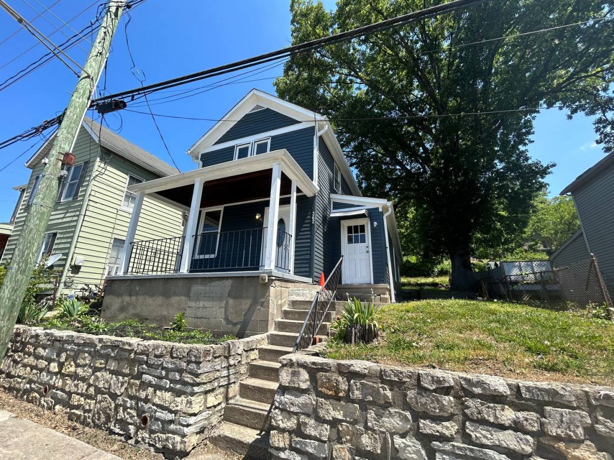 House for rent at 362 Three Rivers Parkway Aka River Rd, Addyston, OH 45001