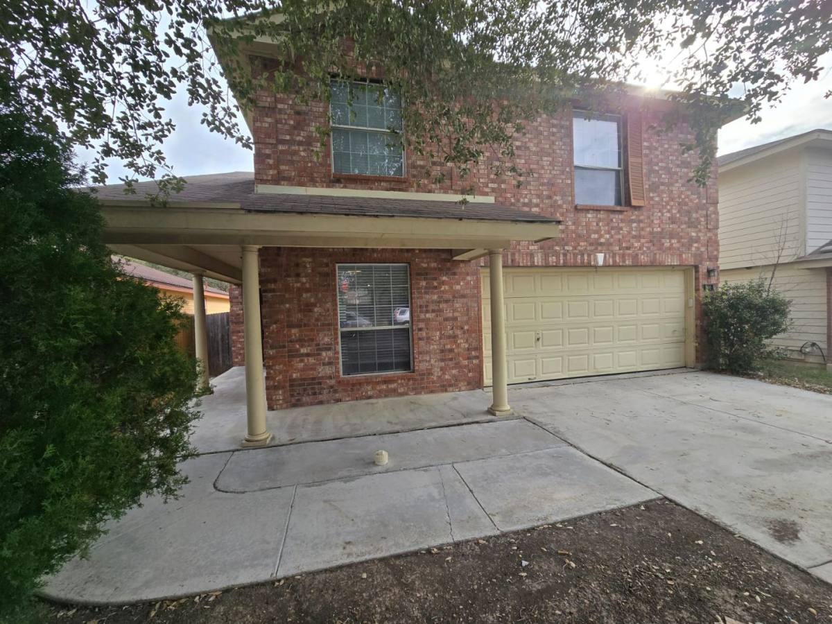 House for rent at 566 Rattler Bluff, San Antonio, TX 78251