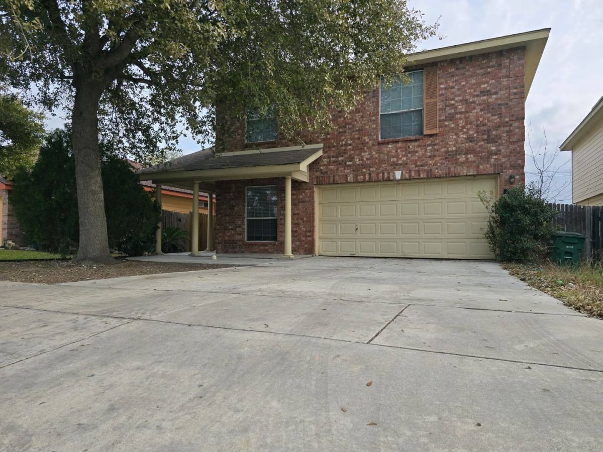 House for rent at 566 Rattler Bluff, San Antonio, TX 78251