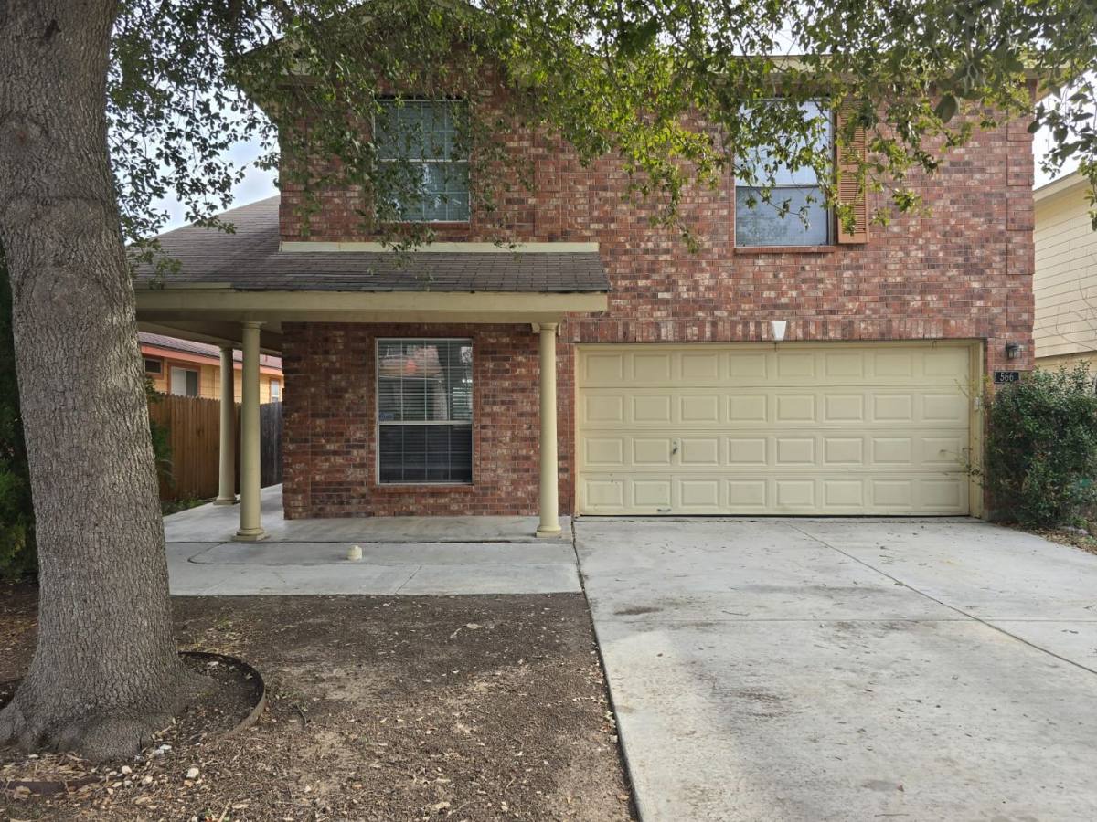 House for rent at 566 Rattler Bluff, San Antonio, TX 78251