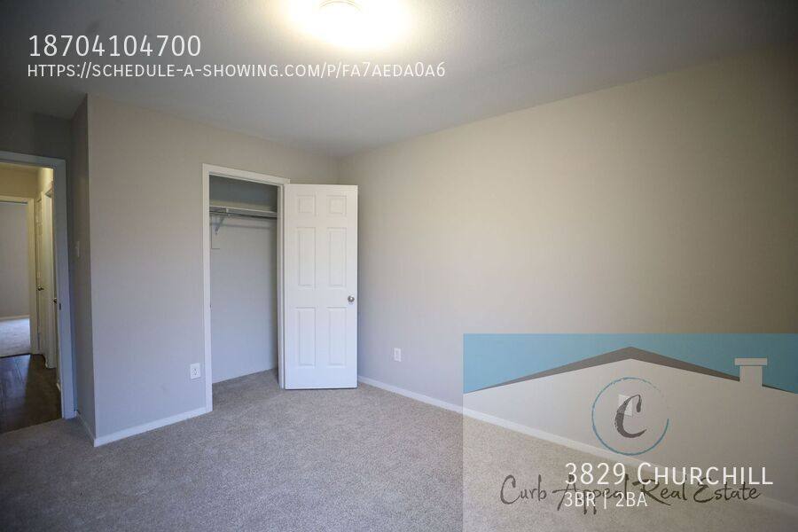 House for rent at 3829 Churchill, Jonesboro, AR 72404