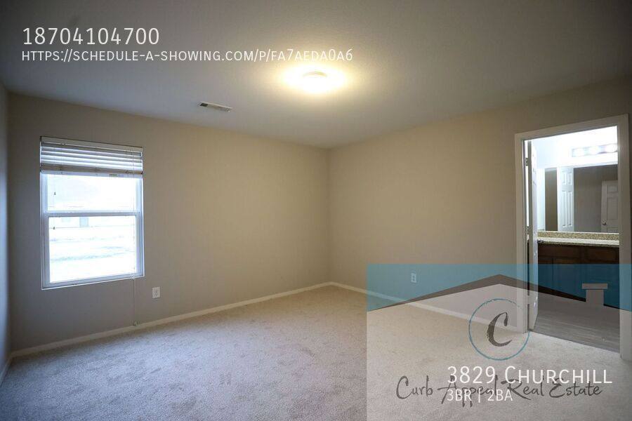 House for rent at 3829 Churchill, Jonesboro, AR 72404