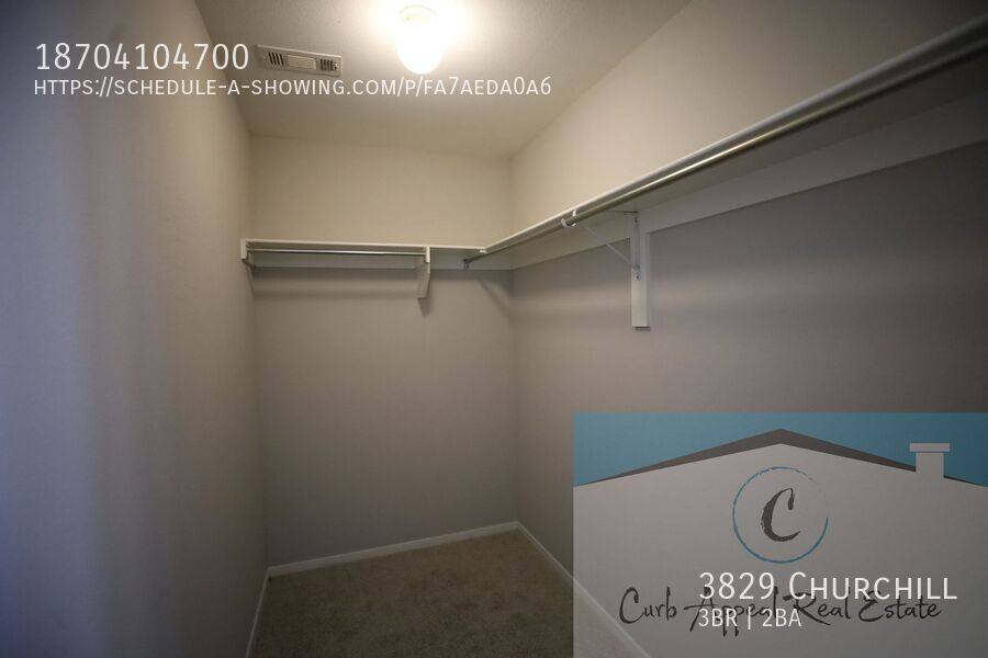 House for rent at 3829 Churchill, Jonesboro, AR 72404