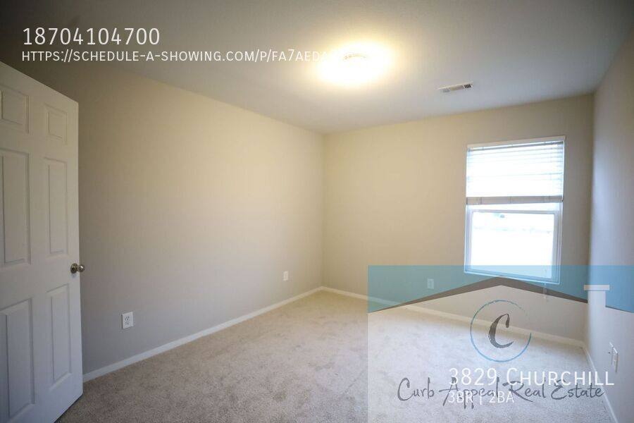 House for rent at 3829 Churchill, Jonesboro, AR 72404