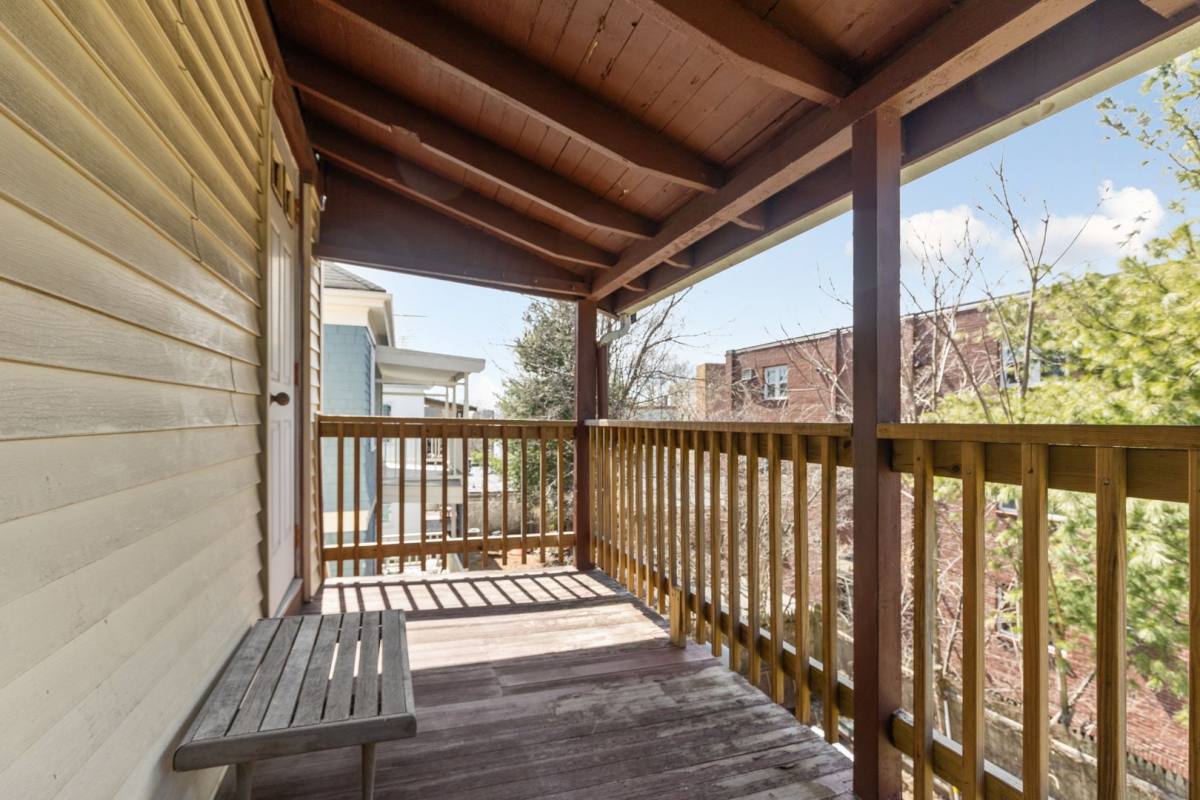Apartment for rent at 34 Linden #4, Brookline, MA 02445